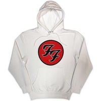 foo fighters jersey ff para mujer