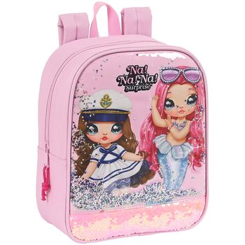 Nanana Surprise Mochila - para mujer