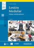 lesion medular incluye version digital enfoque multidisciplinario 