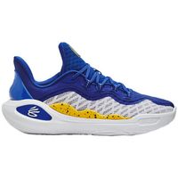 under armour zapatillas de baloncesto curry11 dub para hombre