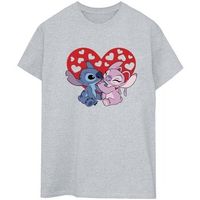 disney camiseta bi30098 para mujer