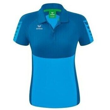 Erima Polo Six Wings para mujer