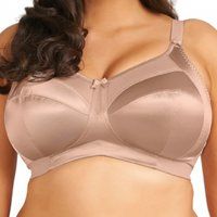 keira soft cup bra