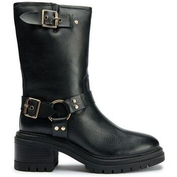Sole Botines Grunge Biker Botas para mujer
