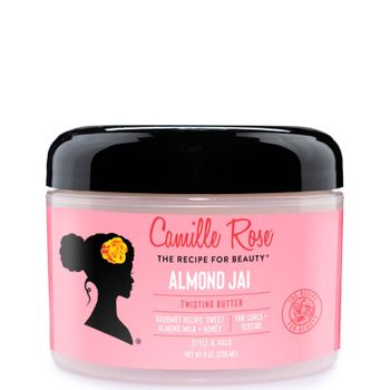 Camille Rose Almond Jai Twisting Butter 240ml