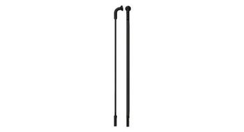 Radios sapim cx ray negro j bend negro 298mm