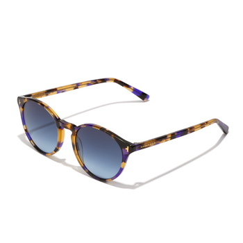 Gafas de sol Hawkers Salt - Carey Blue Denim