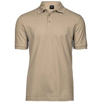 Tee Jays Tops y Camisetas Luxury para hombre