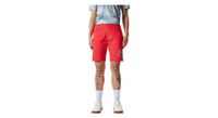 culotte endura singletrack lite para mujer rojo