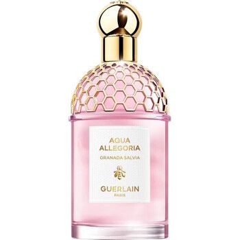 Guerlain Agua de Colonia Eau de Toilette Spray Aqua Allegoria Granada Salvia 75 para mujer
