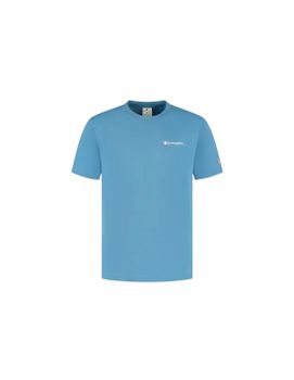 Camiseta Champion Crewneck T-Shirt Hombre