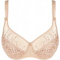 jane underwired low-necked bra