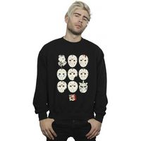 friday the 13th jersey bi23756 para hombre