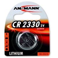 ansmann 3v lithium cr2330 single-use battery litio