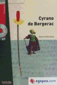 cyrano de bergerac  cd