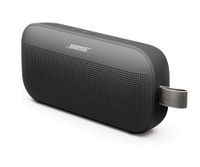 bose 887612-0100 altavoz portatil o de fiesta negro