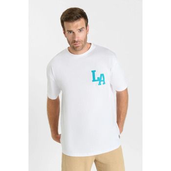 Le Temps des Cerises Tops y Camisetas Camiseta LOM para hombre