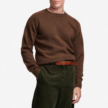 Sebago Jersey Gilead para hombre
