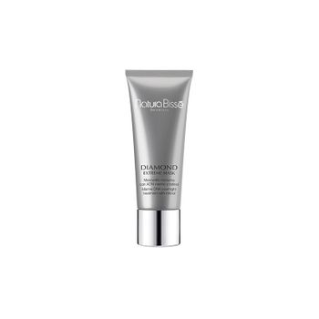 Mascarilla nocturna diamond extreme mask 75 ml natura bissé