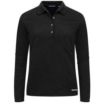Cutter & Buck Polo Advantage para mujer