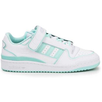 adidas Zapatillas Adidas Forum Plus W FY4529 para mujer
