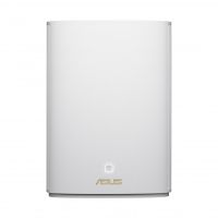 asus zenwifi ax hybrid xp4 router wifi ax1800  powerline pack 1 blanco