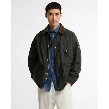 Barbour Cazadora MWX2598 para hombre