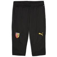 puma pantalon chandal rc lens pantalon 34 para hombre