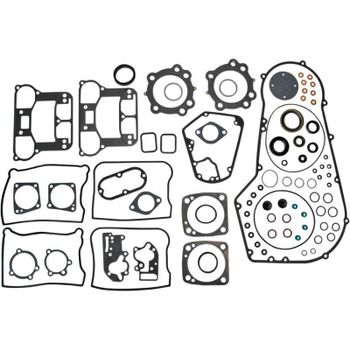 Kit juntas motor Harley-Davidson Big Twin '89-'91 Cometic