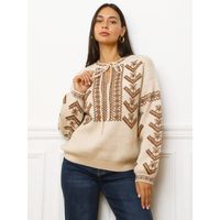la modeuse jersey 80361p191436 para mujer