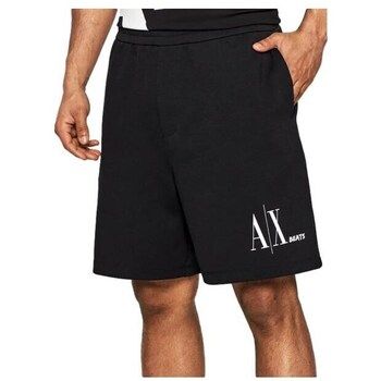 Emporio Armani Pantalón pirata Bermuda para hombre