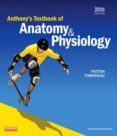 anthony s textbook of anatomy and physiology 20th ed