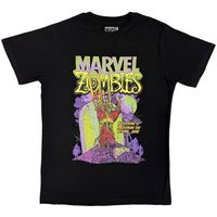 marvel camiseta ro15138 para hombre