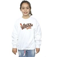 willy wonka jersey bar logo para nina