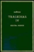tragedias iv electra orestes