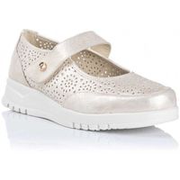 pitillos bailarinas merceditas sport - velcro para mujer