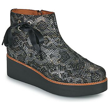 Fericelli Botines JANDICI para mujer