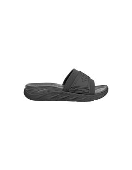 Chanclas + 8000 Tekun Negro Hombre