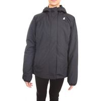 k-way cortaviento k1119rw para nina
