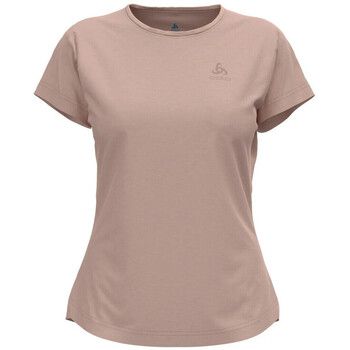 Odlo Camiseta T-shirt crew neck s/s ASCENT 365 para mujer
