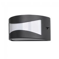 aplique de pared exterior hadar
