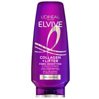 lroreal paris elvive collagen  lifter fibre densifying conditioner 200ml