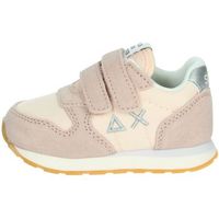 sun68 deportivas moda z35401f para nina