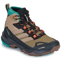 adidas zapatillas de senderismo skychaser ax5 mid gtx clima para hombre