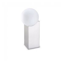 lampara de mesa cub ii