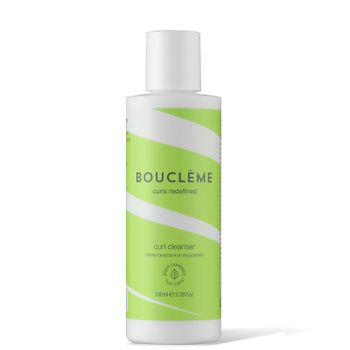 Bouclème Curl Cleanser 100ml