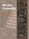 divina comedia liberada. purgatorio