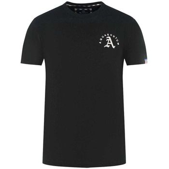 Aquascutum Camiseta London para hombre