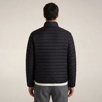 save the duck chaquetas d32776m stop22 - archibald-10000 black para hombre