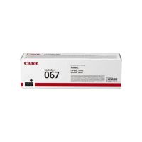 cartucho de toner canon 067 negro 1350 paginas original